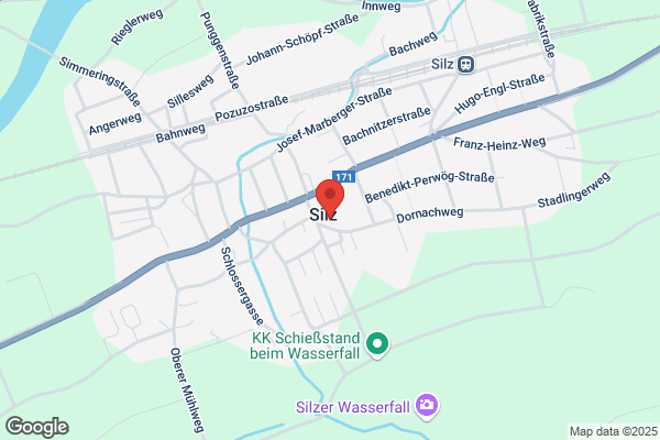 Gas und Mehr