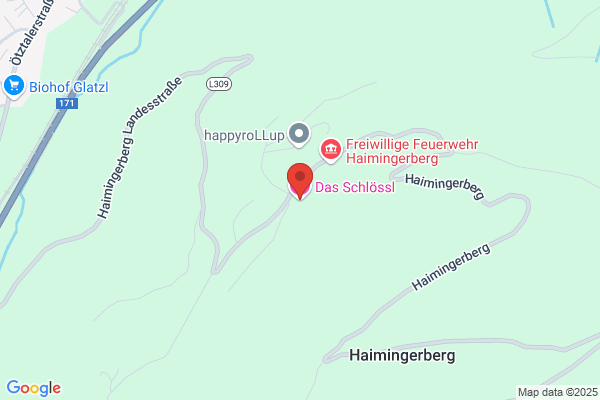 Hotel Ferienschloessl