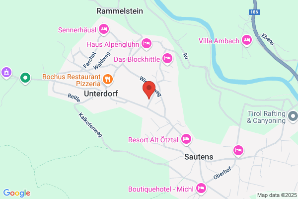 Lasarz Wolfgang u Renate