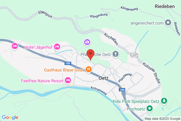 Pfeifhofer Handelsagentur