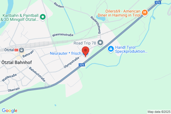 Neurauter Frisch GmbH