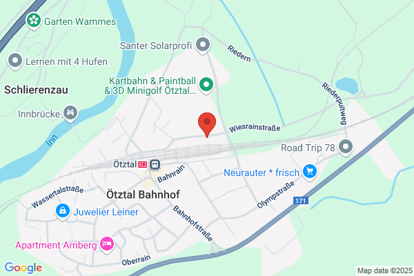 bofrost  Vertriebs I GmbH und Co KG