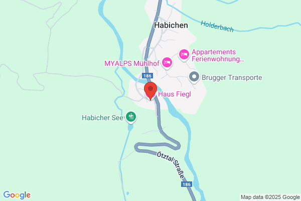 Gaestehaus Fiegl