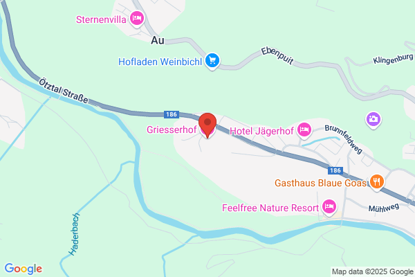 Griesserhof