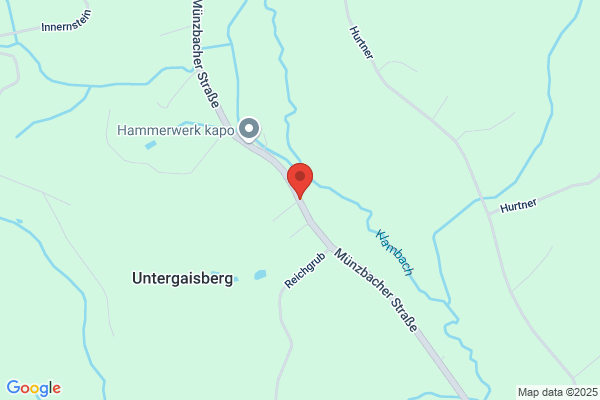BRANDNER FRANZ Kranarbeiten und Transporte