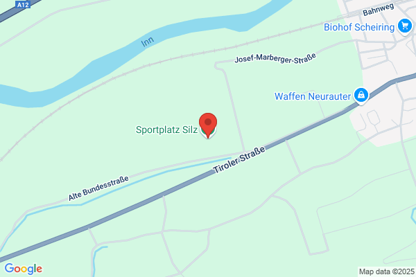 Sportzentrum Silz Linser Sabine