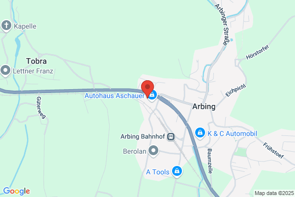 AB Energiesysteme Handels- und Produktions GmbH