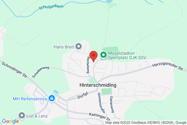 Taxi Förg