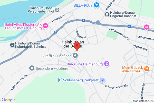 Allgemeine Sonderschule