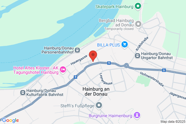 Jugendamt
