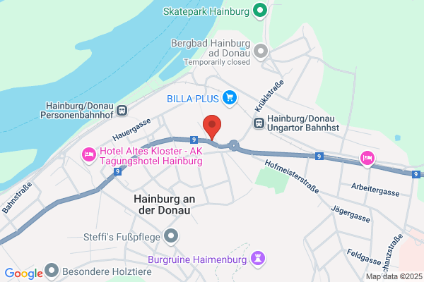 Raiffeisenbank Marchfeld- Mitte reg.Gen.mbH