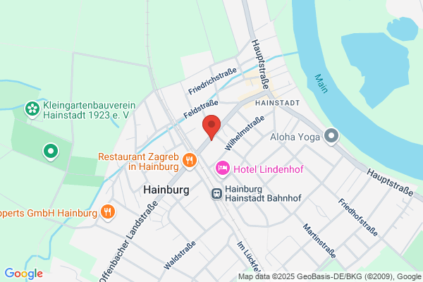 Volksbank Hainburg reg.Gen.mbH