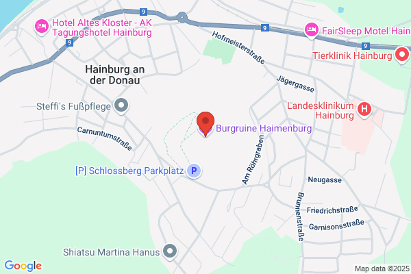 Schrattensteiner Burgplattler