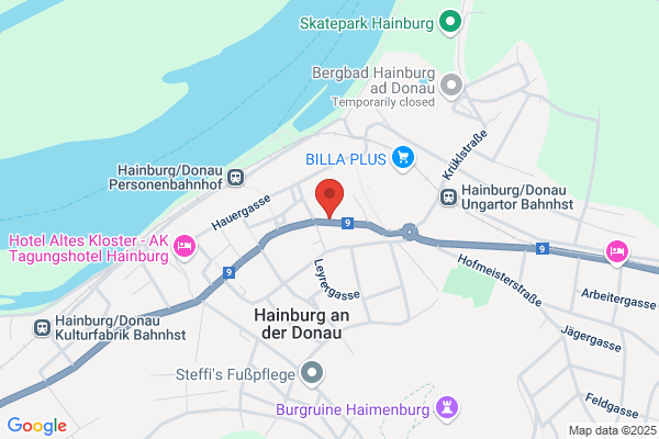 Hartlauer Handelsges.mbH