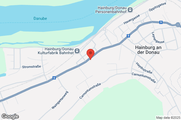 Haderer und Millesich KEG - Golfartikel