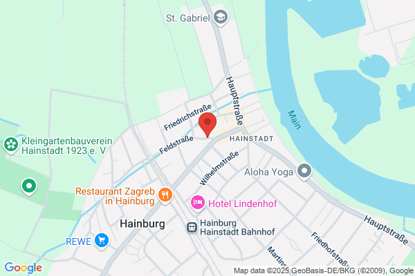 Sonneninsel Hainburg