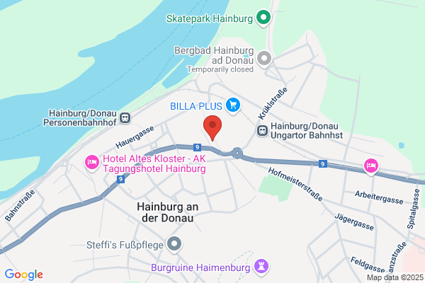 Reinhard Otto Handels-GmbH