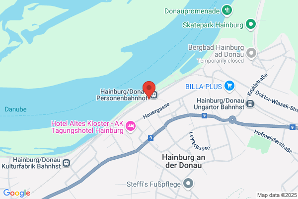 Gasthof z goldenen Anker
