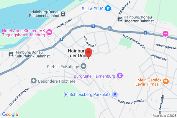 Hauptschule II