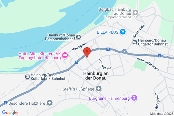 Haus Schloss Blick