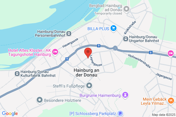 Volksschule fuer Knaben