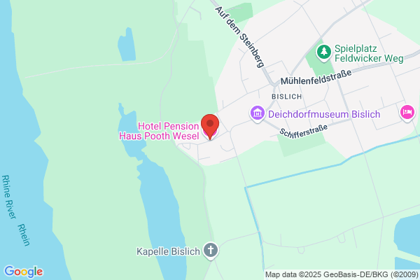 Hotel - Gasthof - Restaurant Zum Amphitheater