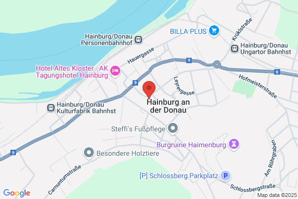 Kinderfreunde