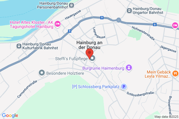 Evang. Pfarrgemeinde