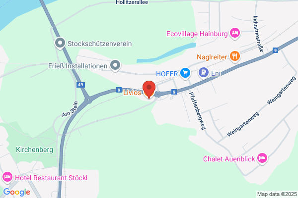 Vavrina und Lecker Gesellschaft m.b.H.