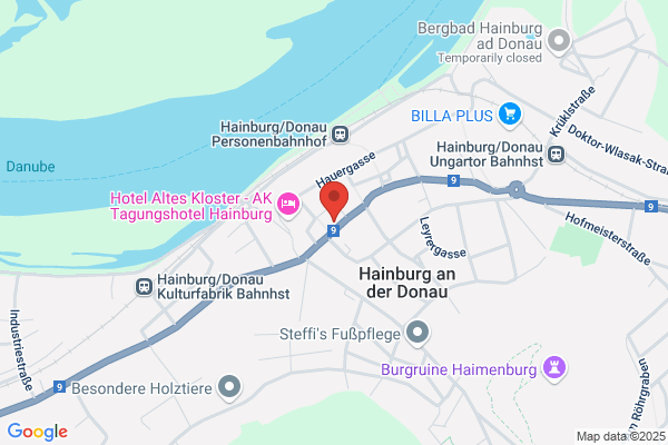 Versicherungsagentur Noll und Fitzthum OEG
