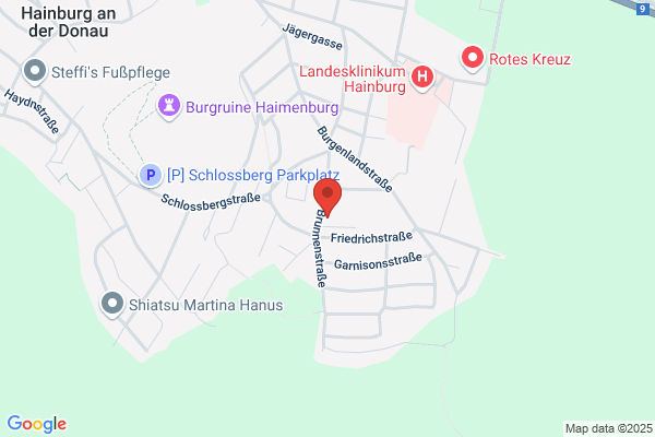 Gendarmerie Postenkommando