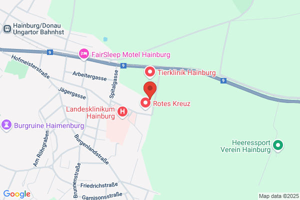 Oesterreichische FernwaermegesmbH