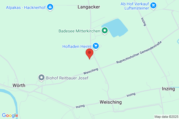Campingplatz - Mairhofer