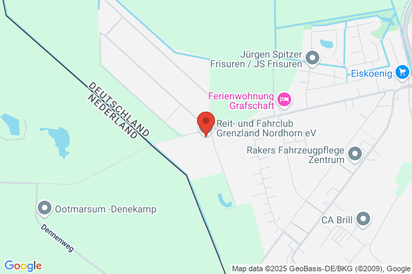 Fahr- u. Reitclub Grenzland