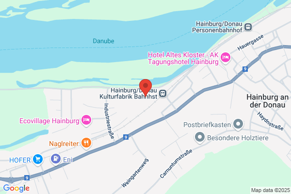 Interessensgruppe Motorbootfahrer Johlerarm