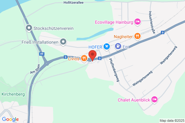 JET Tankstelle