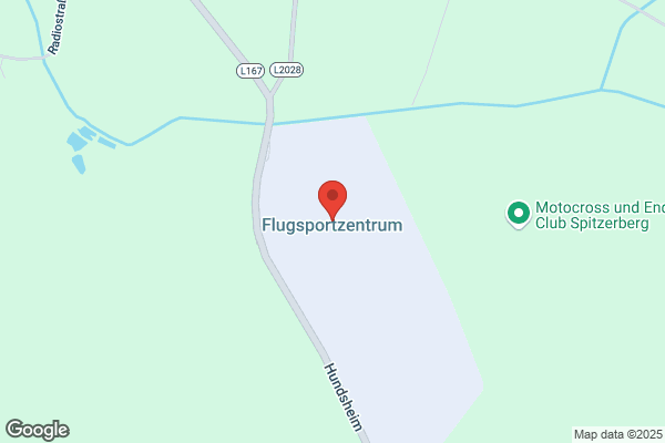 Segelfliegergruppe Spitzerberg