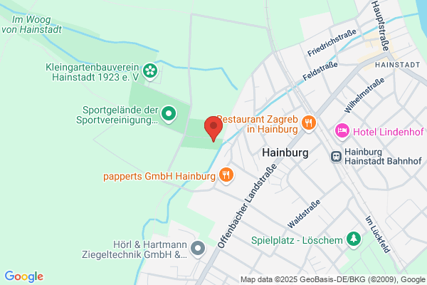 TC Hundesheim Gerhard Math