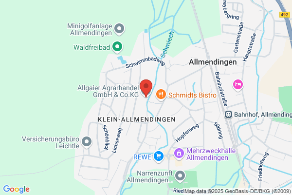 Auland Agrarhandels GesmbH