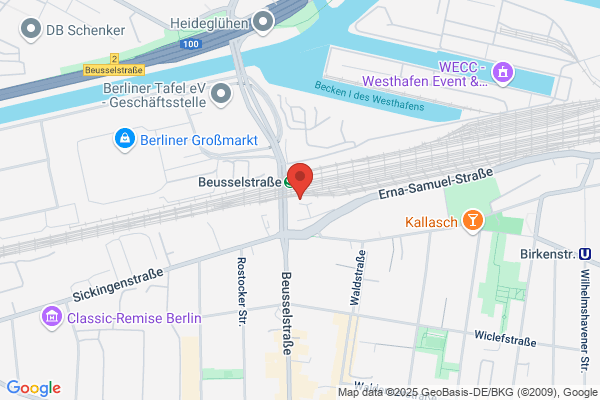 B und C Management- und Handels Ges.m.b.H.