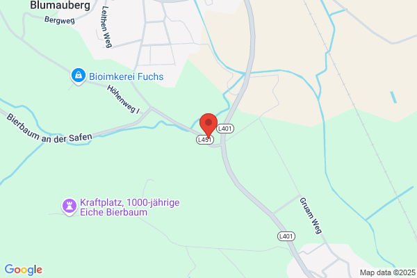 Bioenergie Hauptmann GmbH