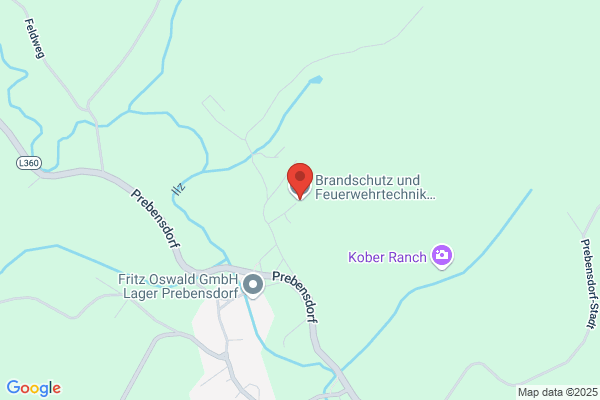 Brandschutztor Ges.mbH