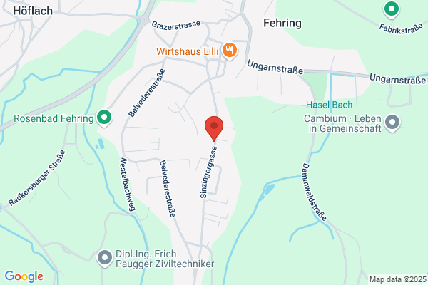 Christine Heschl