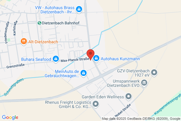 Exim - Trade Handelsagentur