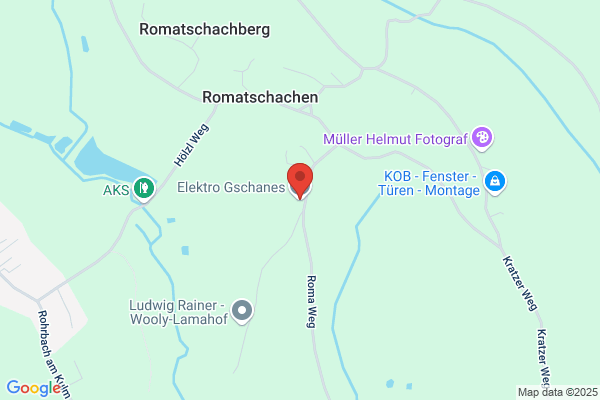Franz Gschanes