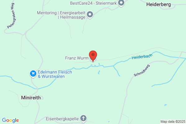 Franz Wurm