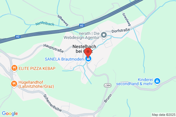 Gemeindeamt Nestelbach im Itztal