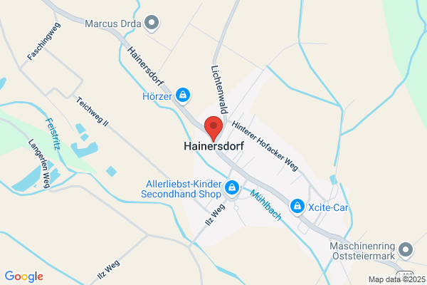 Gendarmerieposten