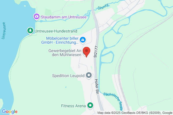 LKW Hof Ilz Service Gesellschaft m.b.H.