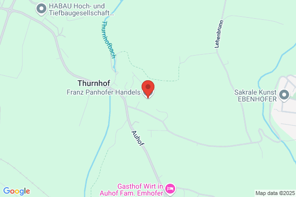 Franz Panhofer Handels GmbH